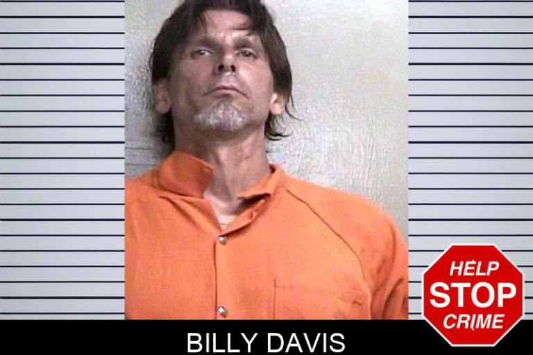Billy Davis