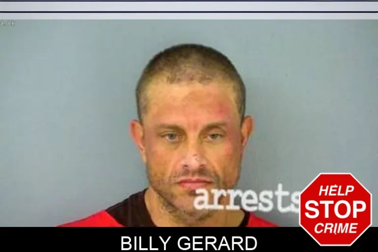 Billy Gerard
