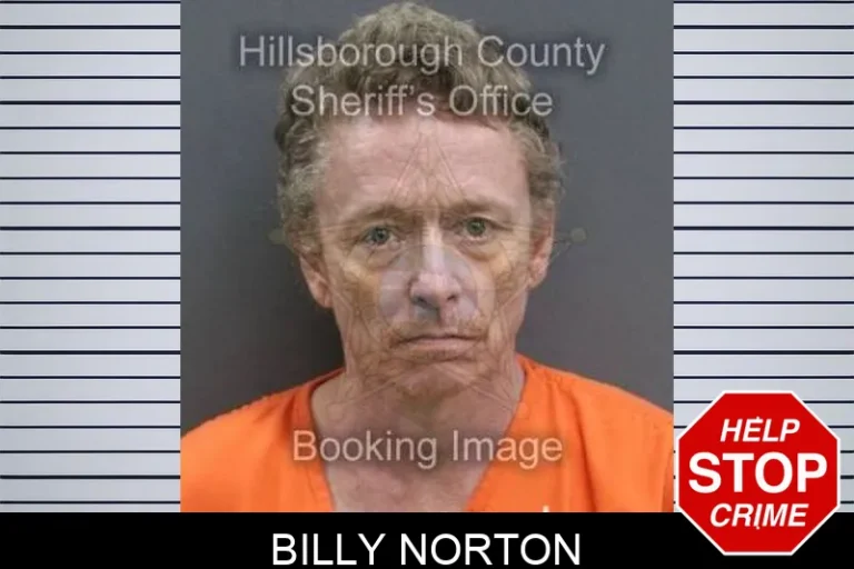 Billy Norton