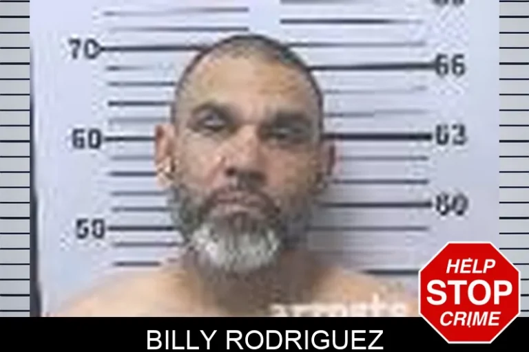 Billy Rodriguez
