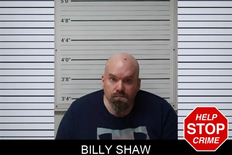 Billy Shaw