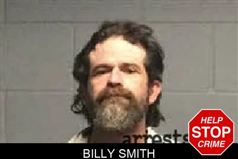 Billy Smith