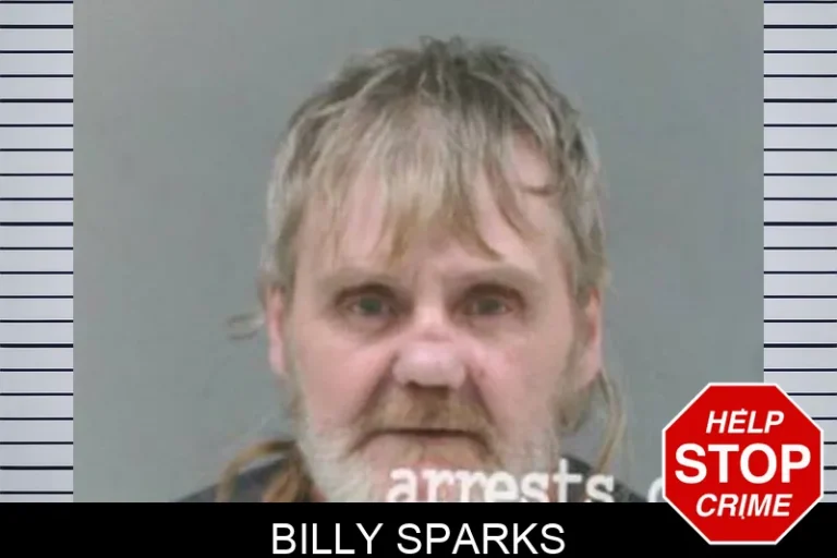 Billy Sparks