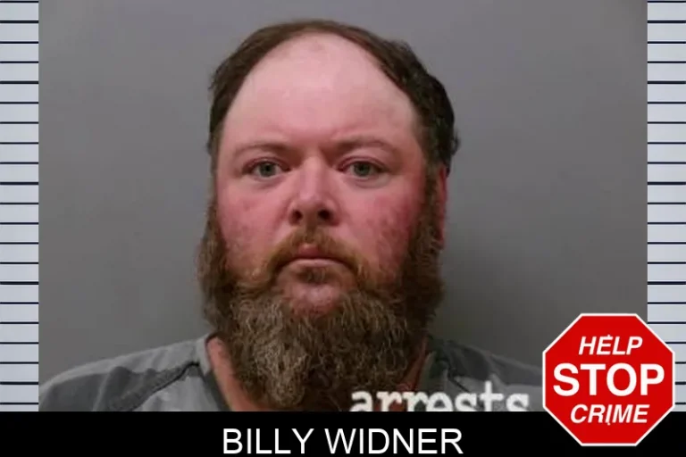 Billy Widner