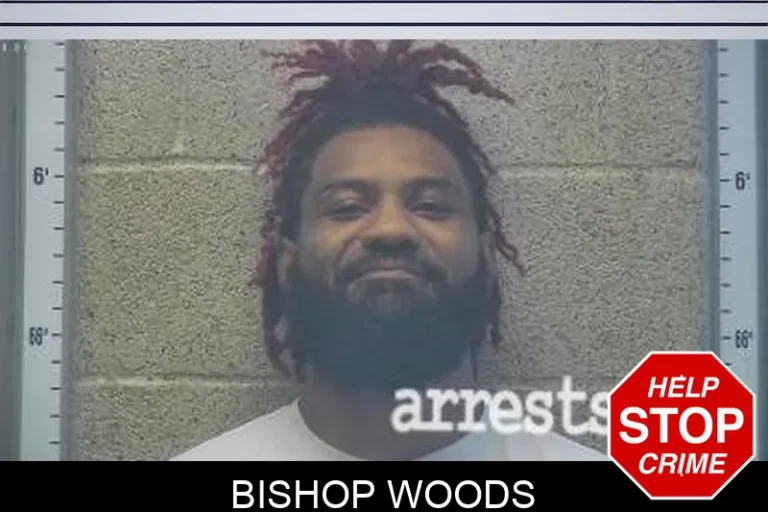 Bishop Woods