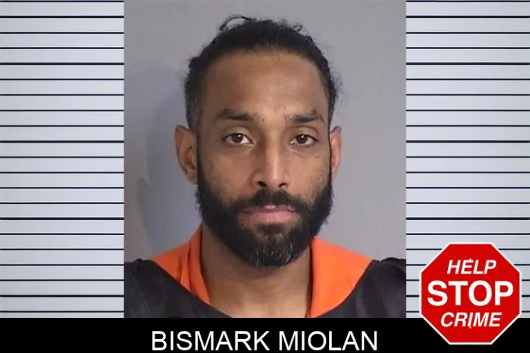 Bismark Miolan