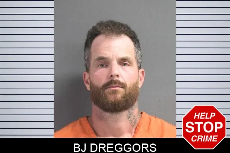 Bj Dreggors