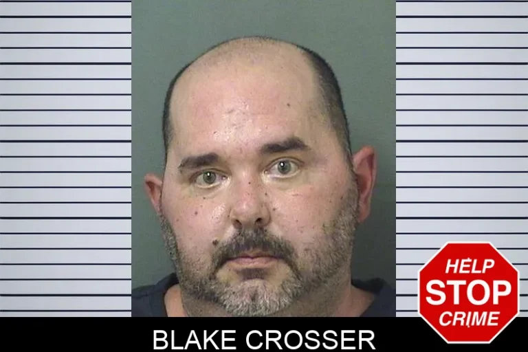 Blake Crosser