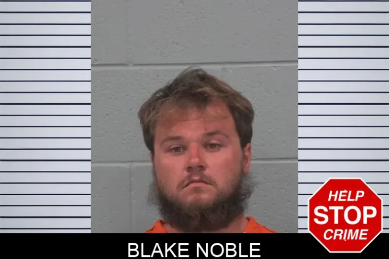 Blake Noble