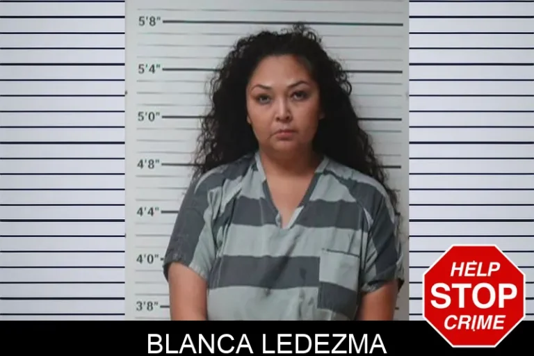 Blanca Ledezma