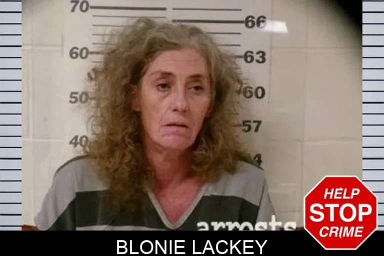 Blonie Lackey