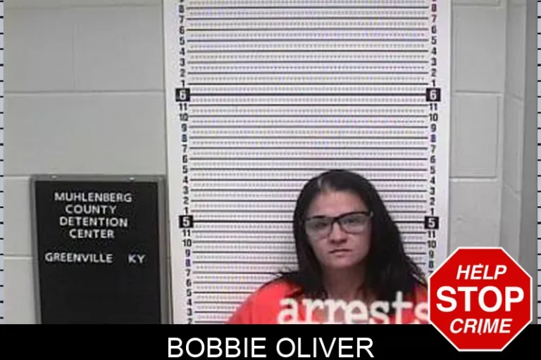 Bobbie Oliver