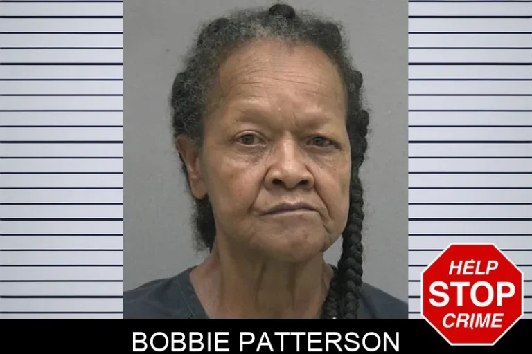 Bobbie Patterson