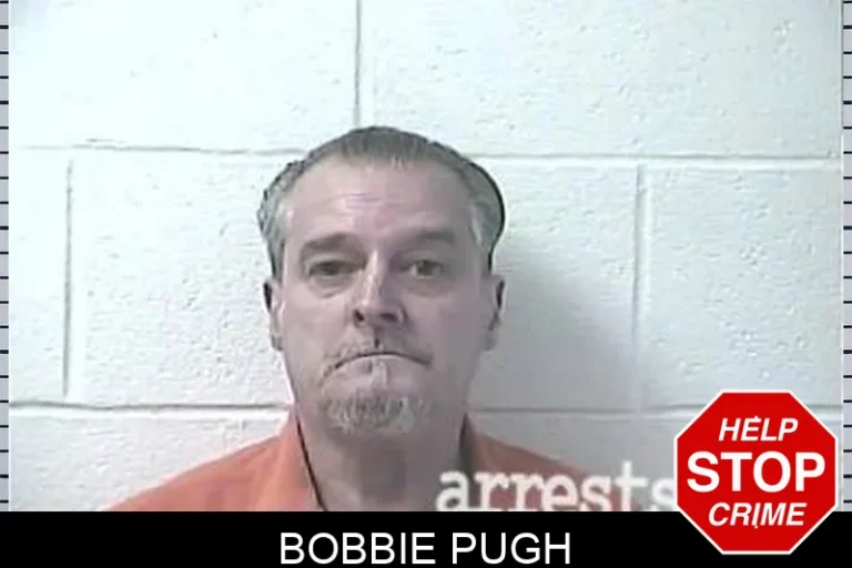 Bobbie Pugh
