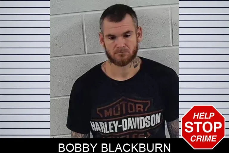 Bobby Blackburn
