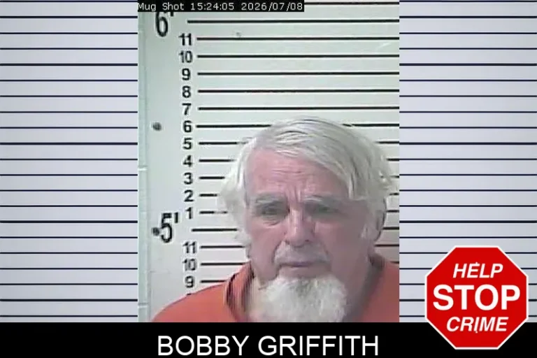 Bobby Griffith