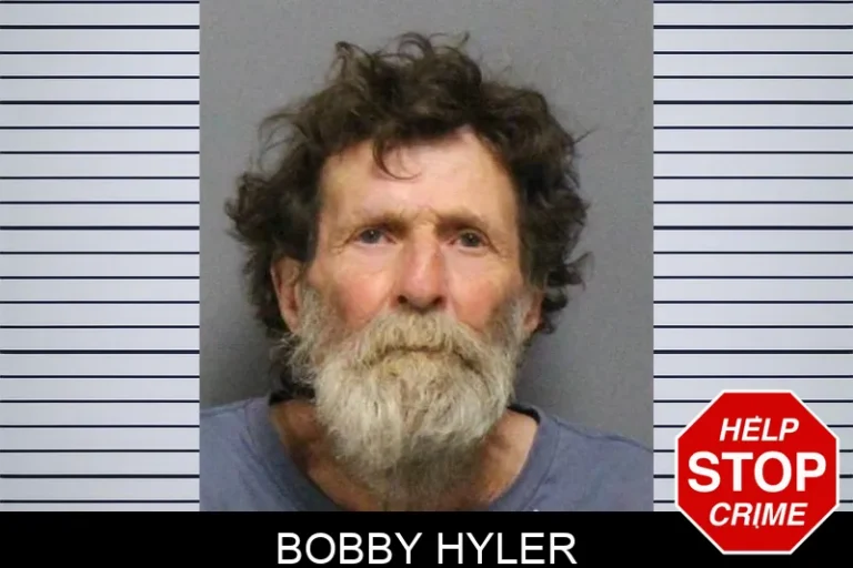 Bobby Hyler