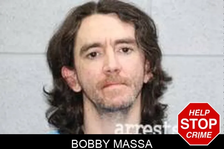 Bobby Massa
