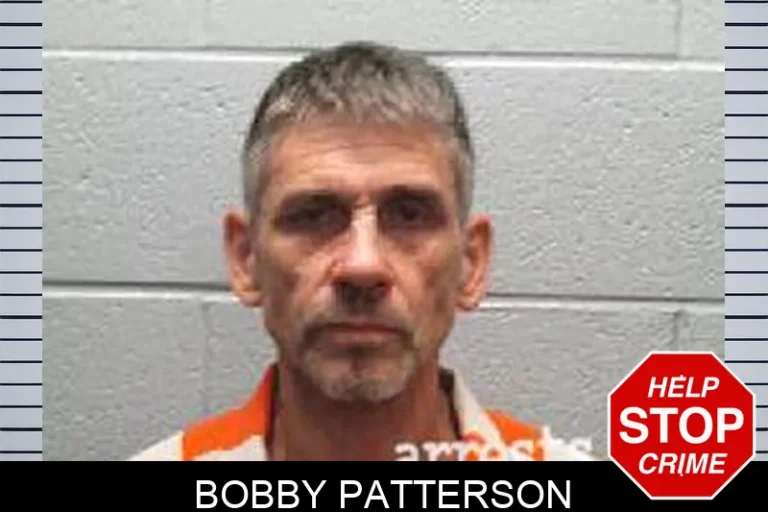 Bobby Patterson