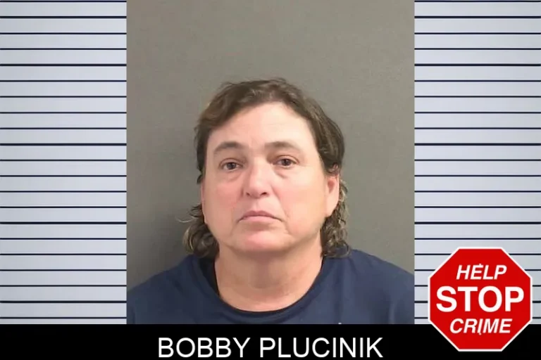 Bobby Plucinik