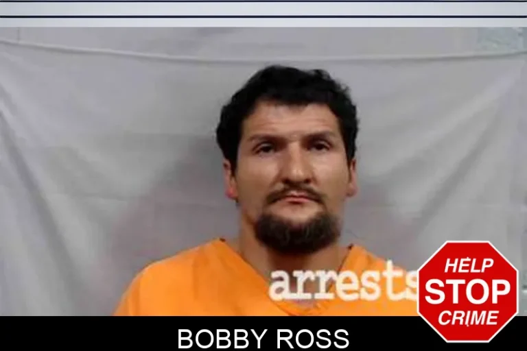 Bobby Ross