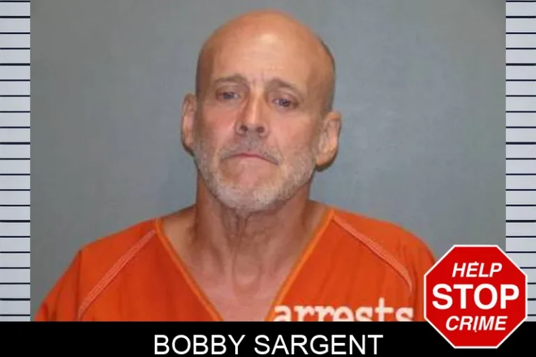 Bobby Sargent