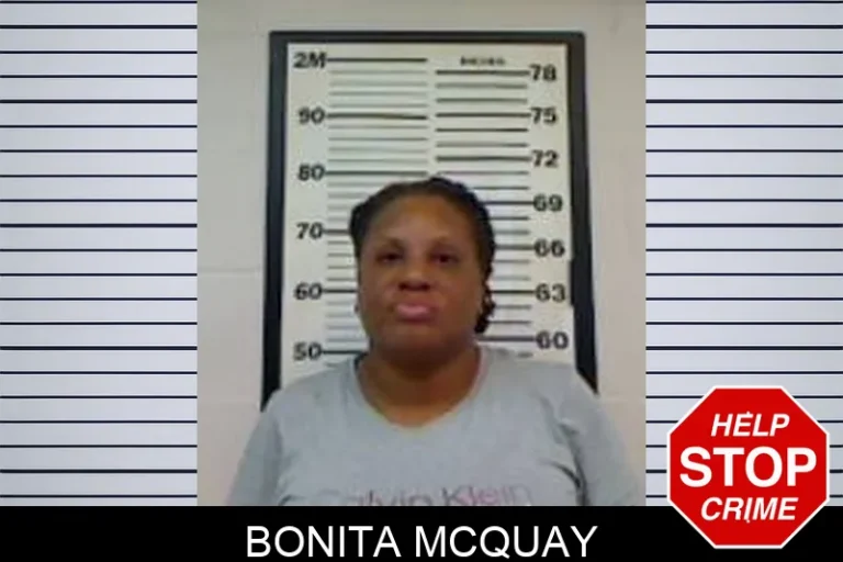 Bonita McQuay