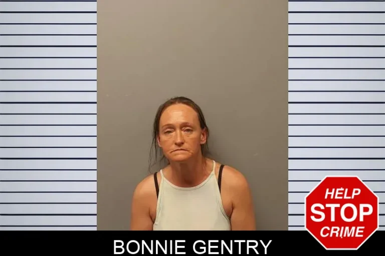 Bonnie Gentry