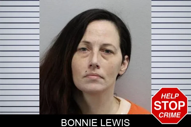 Bonnie Lewis