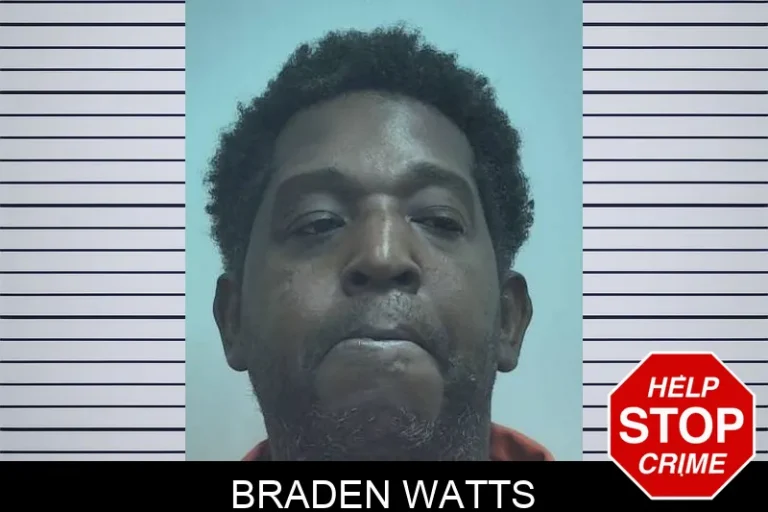 Braden Watts