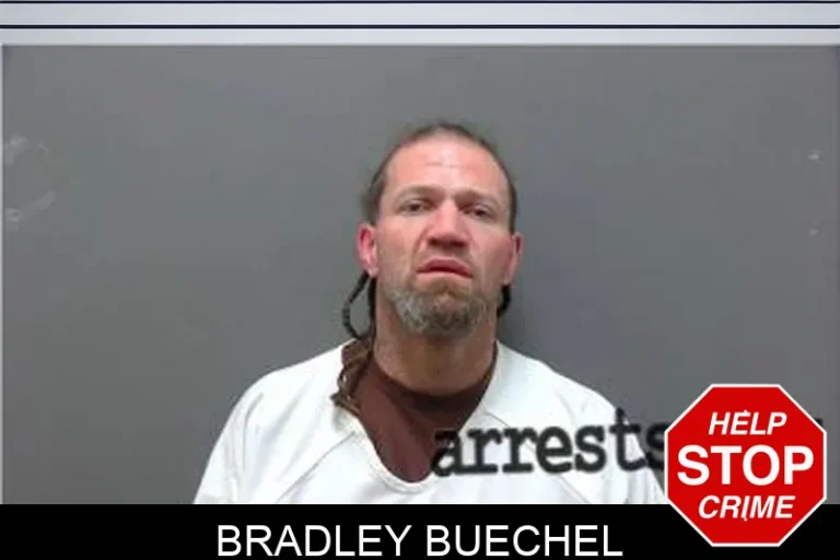 Bradley Buechel
