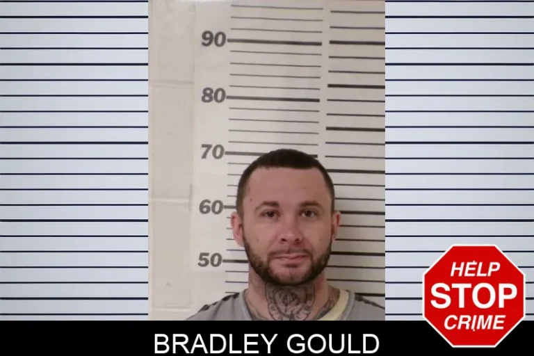 Bradley Gould
