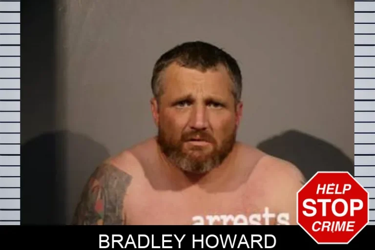Bradley Howard