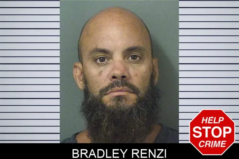 Bradley Renzi