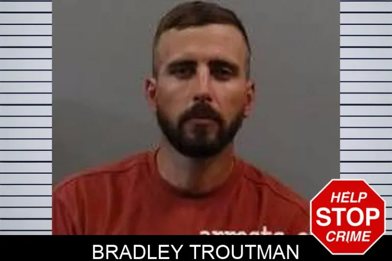 Bradley Troutman