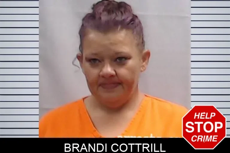Brandi Cottrill