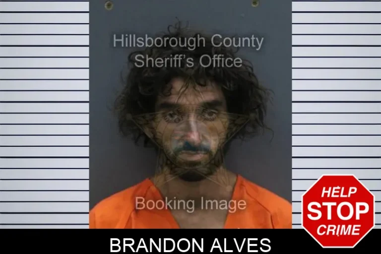 Brandon Alves