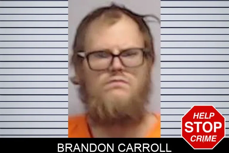 Brandon Carroll
