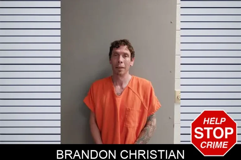 Brandon Christian