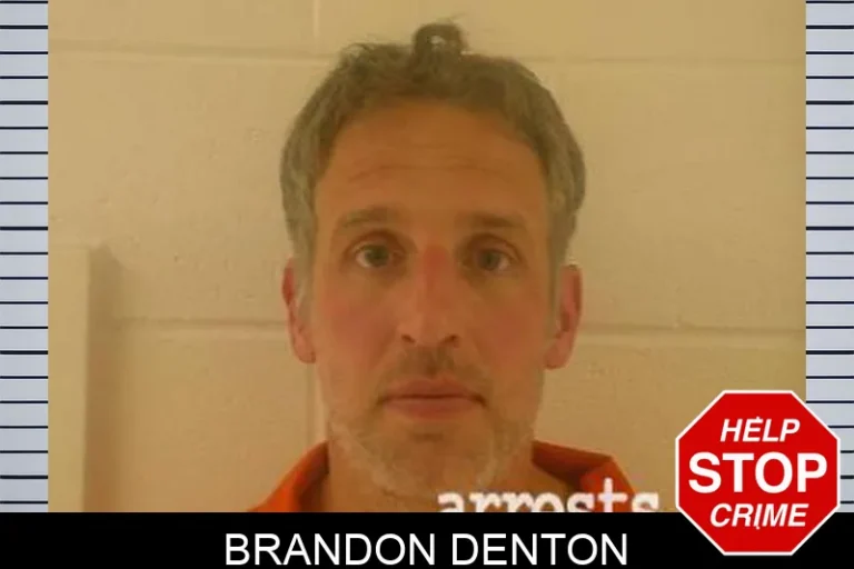 Brandon Denton