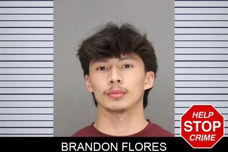 Brandon Flores