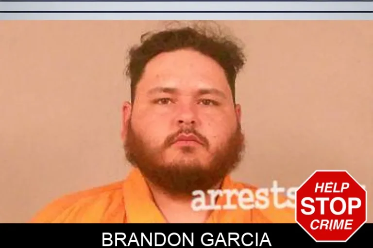 Brandon Garcia