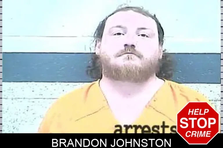 Brandon Johnston
