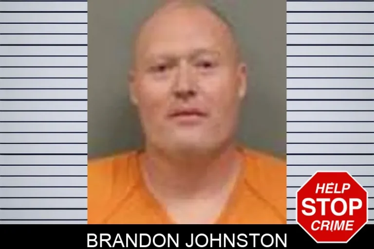 Brandon Johnston