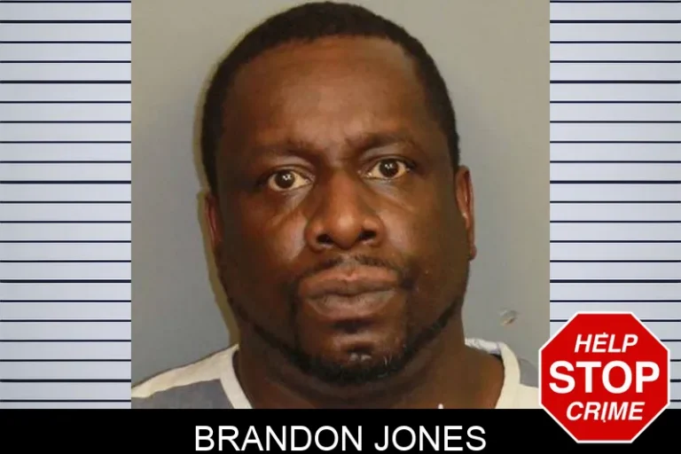 Brandon Jones