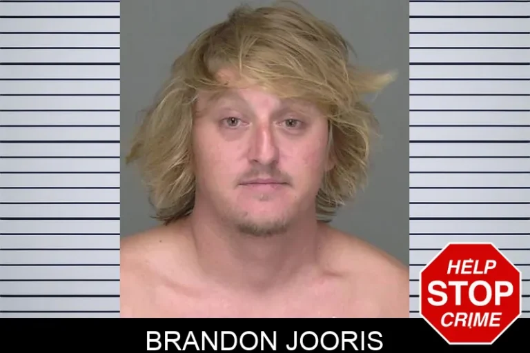 Brandon Jooris