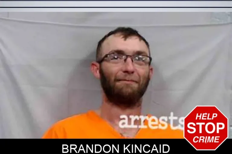 Brandon Kincaid