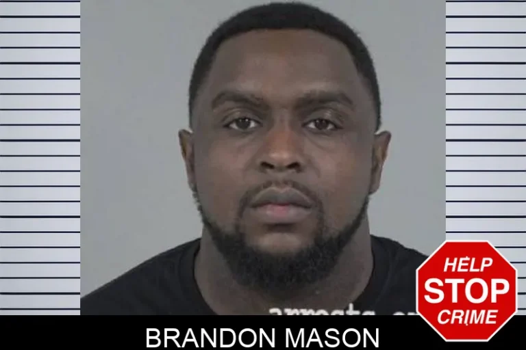 Brandon Mason