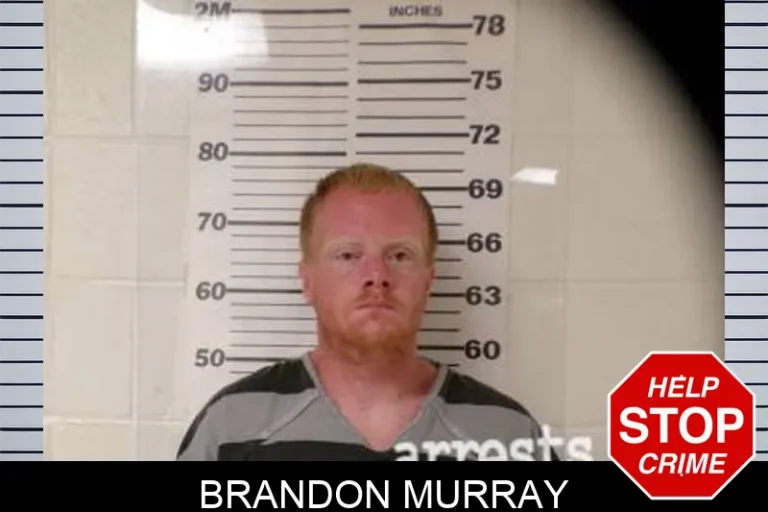 Brandon Murray