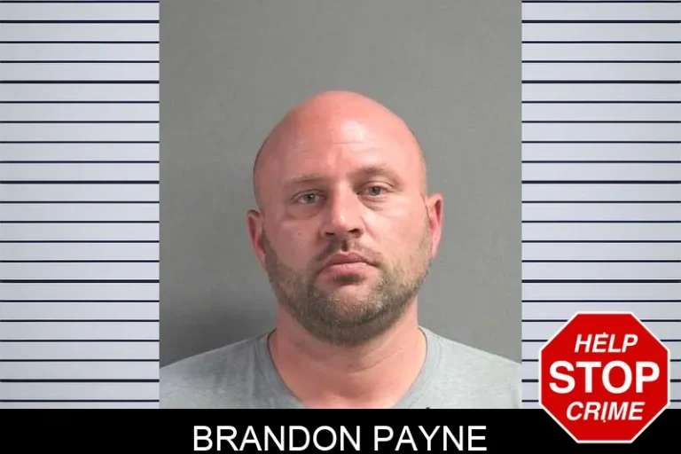Brandon Payne